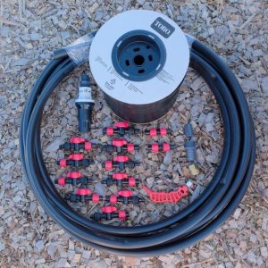 Garden Irrigation Kit