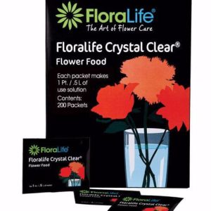 Fresh Flower Preservative