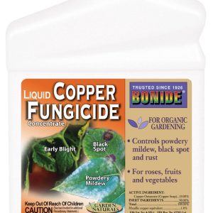 Copper Liquid