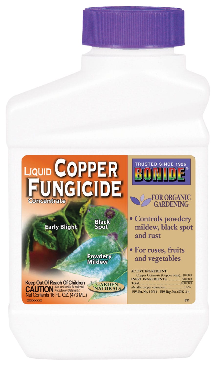 Copper Liquid 1 Copper Liquid
