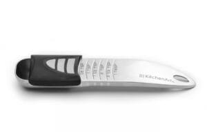 Adjust a Tablespoon