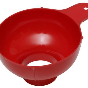 Canning Funnel
