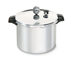 Presto Pressure Cooker