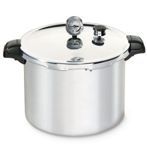 Presto Pressure Cooker