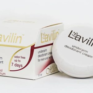 Lavilin Cream Deodorant
