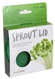 Sprouter Topper 1 Sprouter Topper