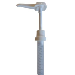 Our EZ Measure Pump