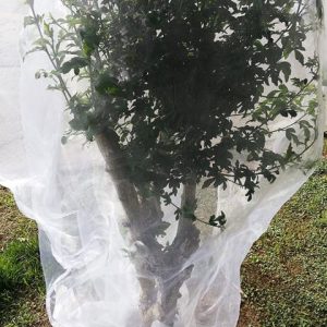 Insect Net Bag w Zipper