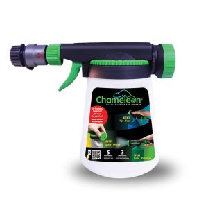 Chameleon Adaptable Hose End Sprayer