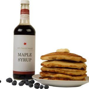 Maple Syrup