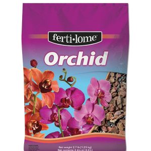Orchid Mix