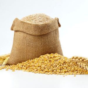 Hard Red Wheat Berries