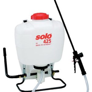 Solo Backpack Sprayer