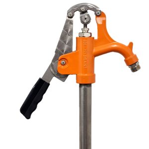 401 Stainless Steel Hydrant