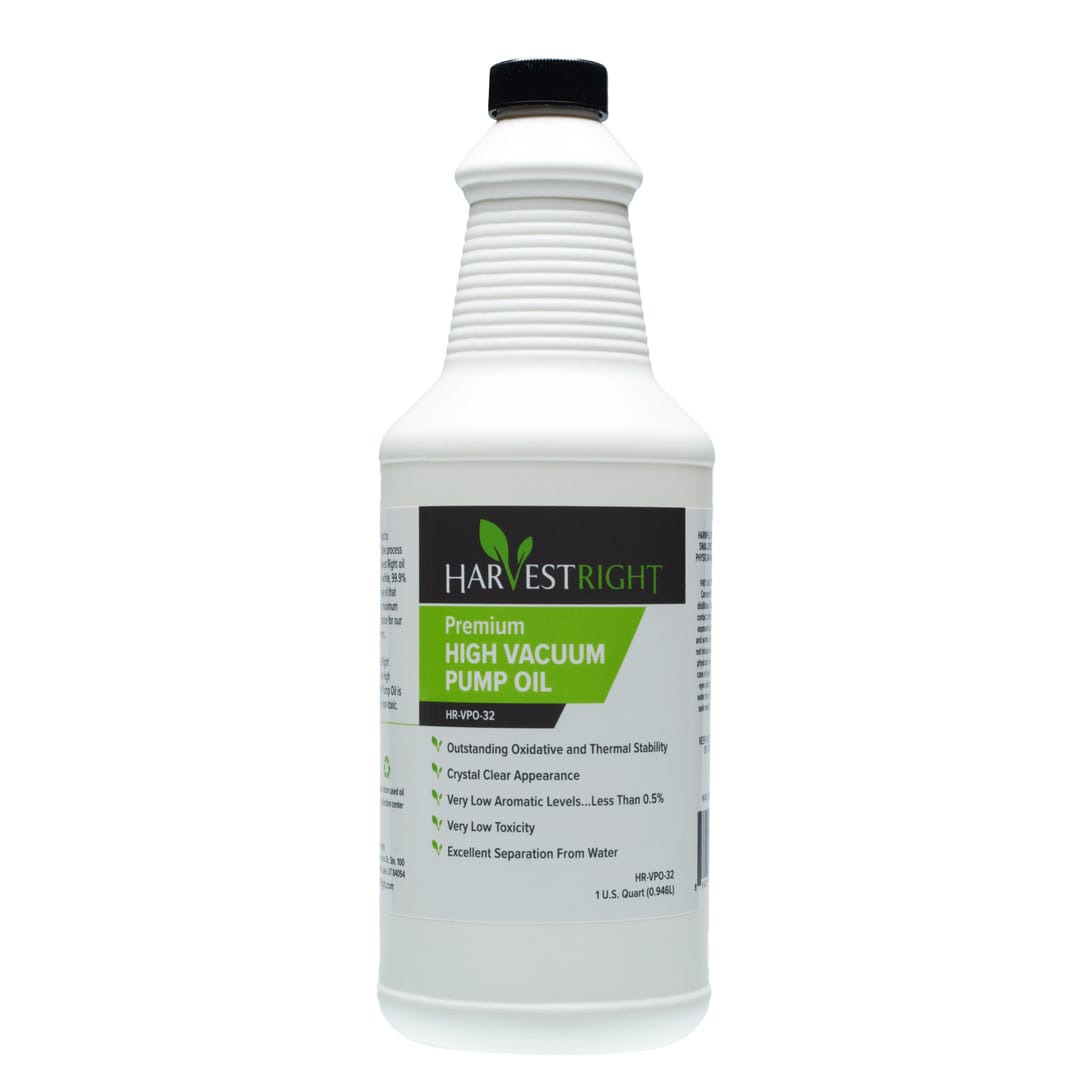Vacuum Pump Oil 1 Vacuum Pump Oil