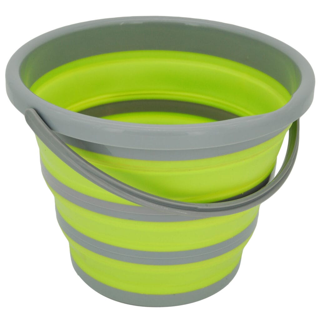 Collapsible Bucket 1 Collapsible Bucket