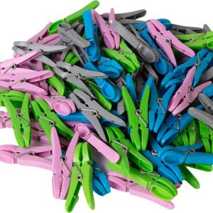 Poly Clothespins