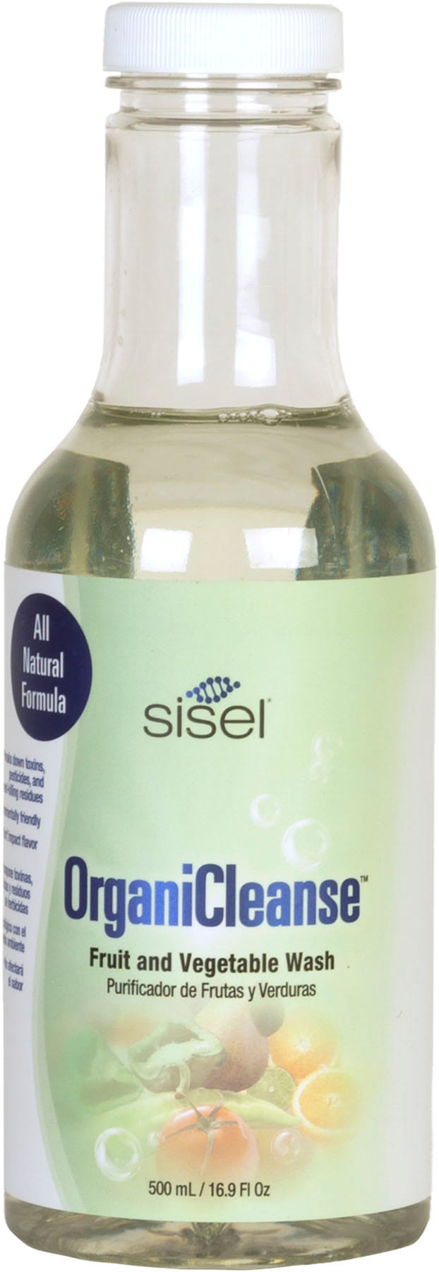 Organi Cleanse 1 Organi Cleanse