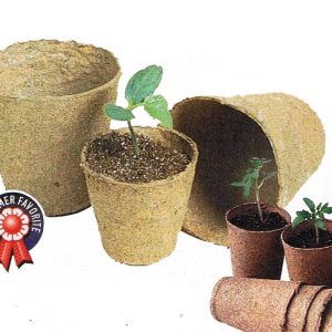 Jiffy Pots