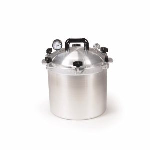 All American Pressure Cookers