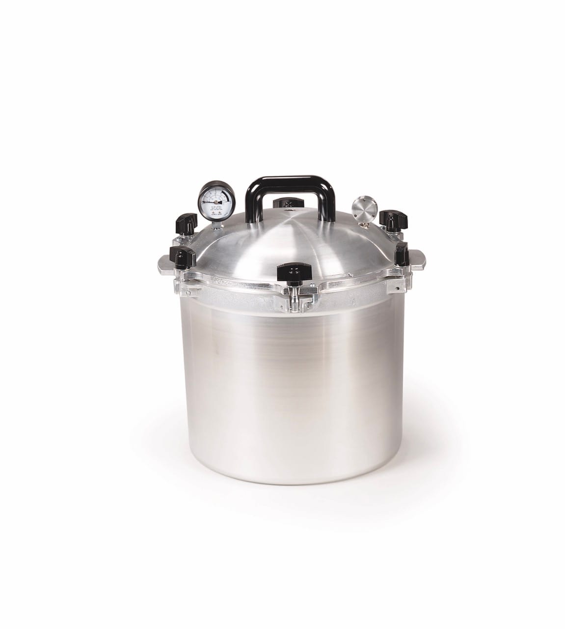 All American Pressure Cookers 1 All American Pressure Cookers
