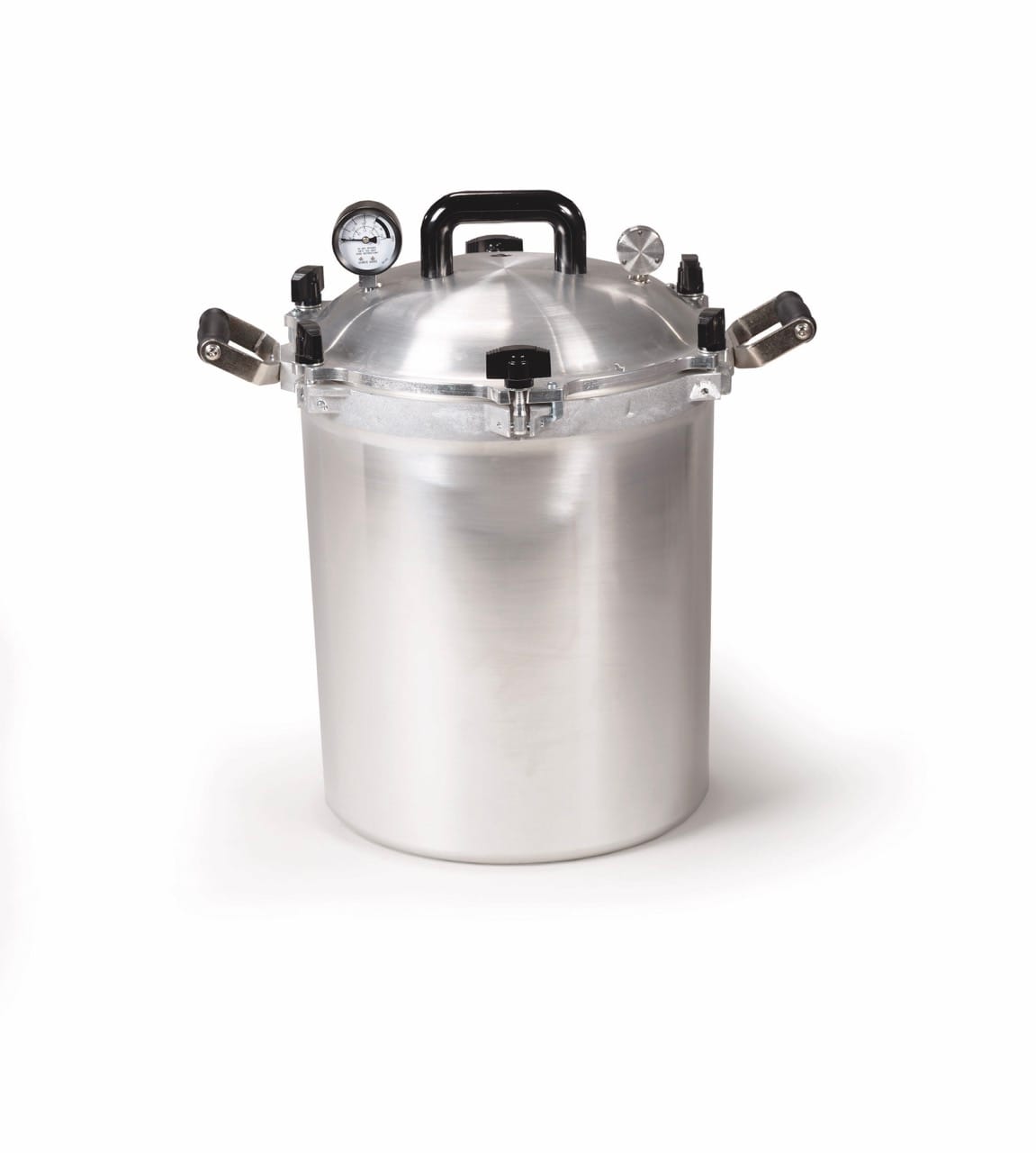 All American Pressure Cookers 3 All American Pressure Cookers - Image 3