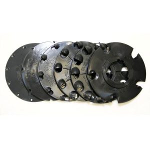 EarthWay Seed Plates