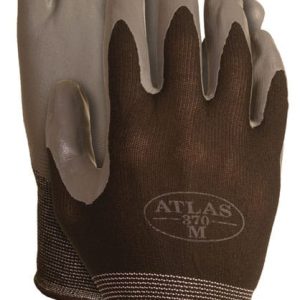 LFS Nitrile Tough Gloves