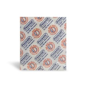 Oxygen Absorbers