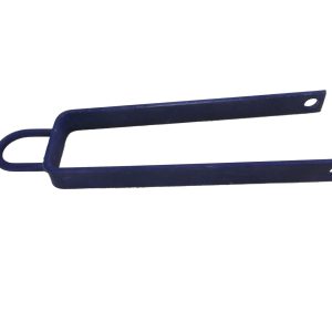 Cultivator Pony Hitch