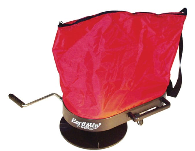EarthWay Ev-n-Spreaders 1 EarthWay Ev-n-Spreaders