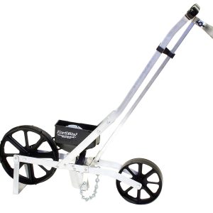 EarthWay Seeder w/Standard Seed Plate Set