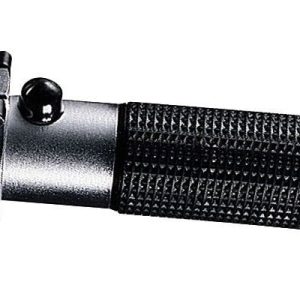 Refractometer