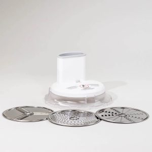 Bosch . Large Slicer/Shredder