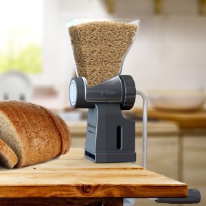 The Grain Mill