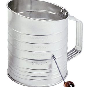 Flour Sifter