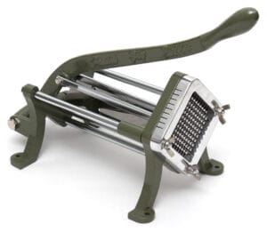 French Fry Cutter