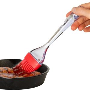 Silicone Brush