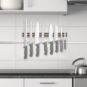 Magnetic Knife Holder
