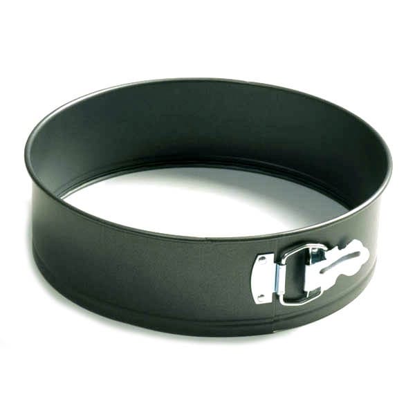 Deluxe Springform Pan 1 Deluxe Springform Pan
