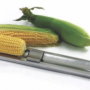 Stainless Corn Cutter & Creamer