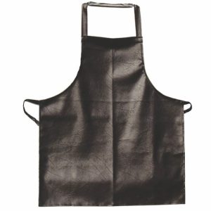 Vinyl Apron