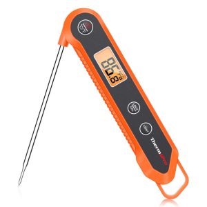 Digital Instant-Read Thermometer