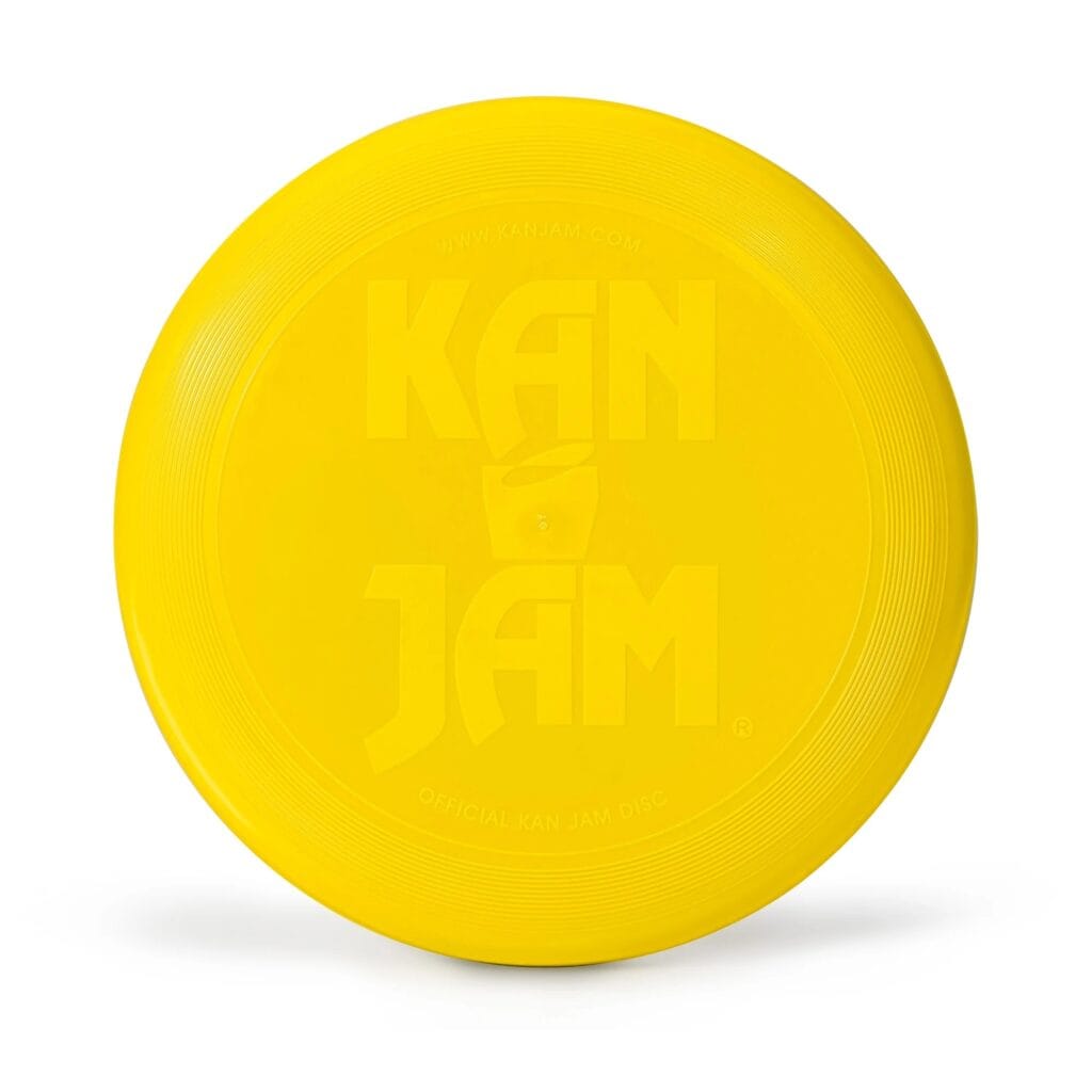 Frisbee 1 Frisbee