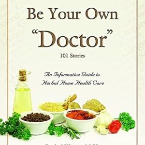Be Your Own Doctor