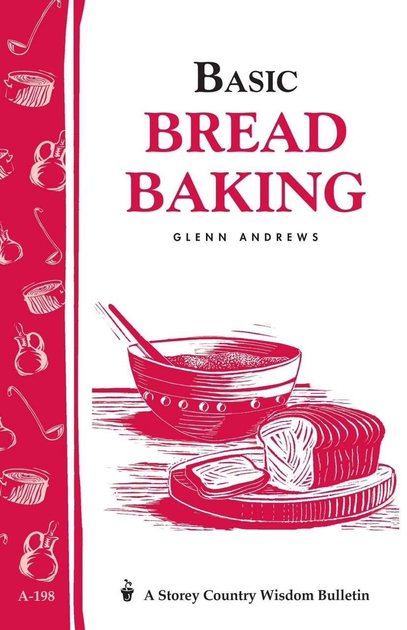 Basic Bread Baking 1 Basic Bread Baking