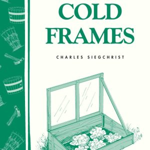 Building & Using Cold Frames