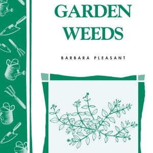 Controlling Garden Weeds