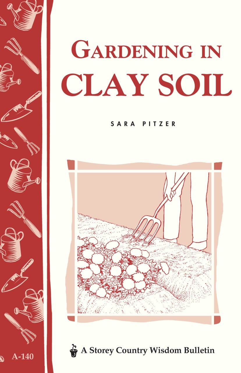 Gardening in Clay Soil 1 Gardening in Clay Soil