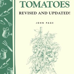 Grow the Best Tomatoes